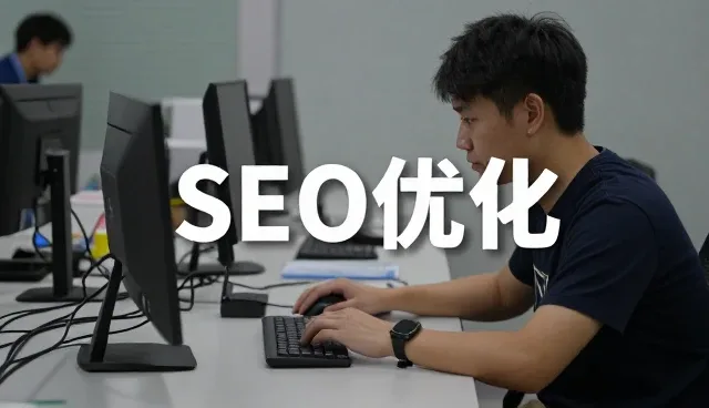 淮安朗德网络科技有限公司分享SEO优化知识