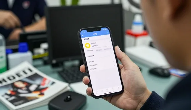 从询价到验收:网站维护APP开发业务应用全流程
